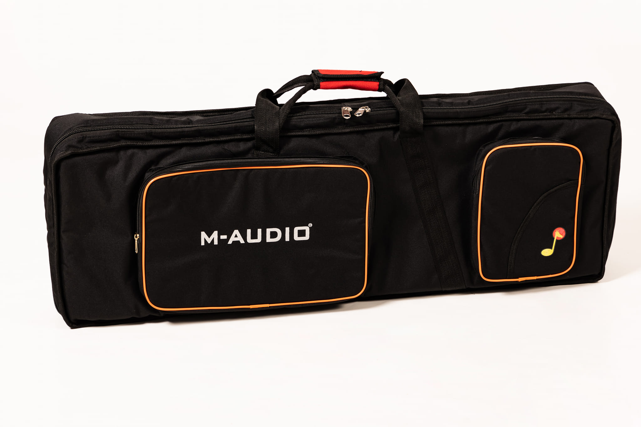 VALISE ANTICHOC ORGUE 49 TOUCHES (Alesis M-Audio)