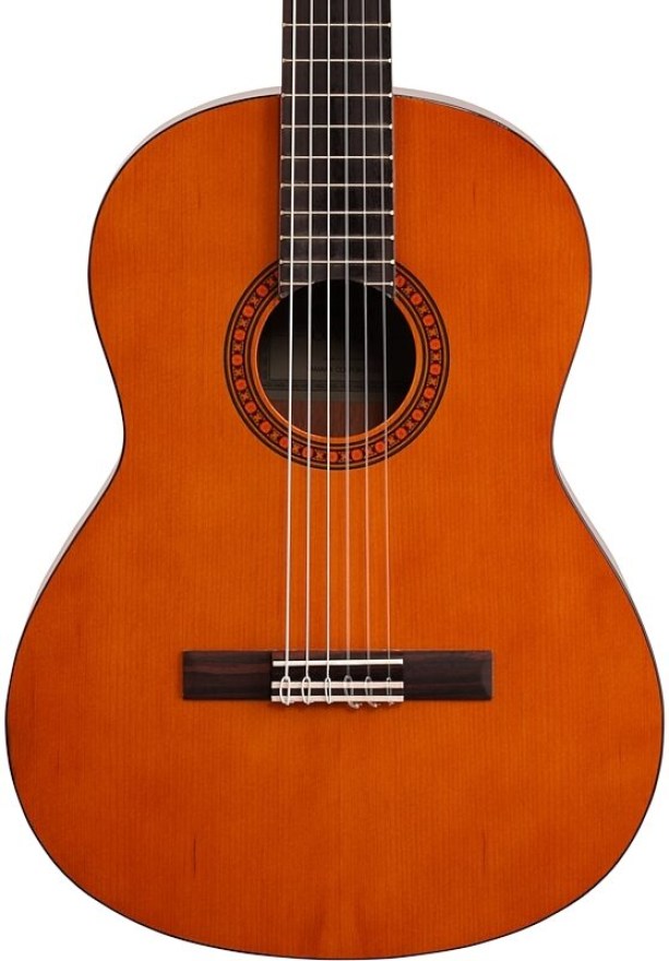GUITARE CLASSIQUE YAMAHA 3/4