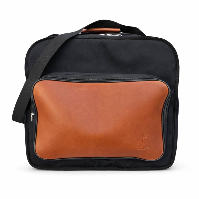 Sac SPD SX Effet Cuir