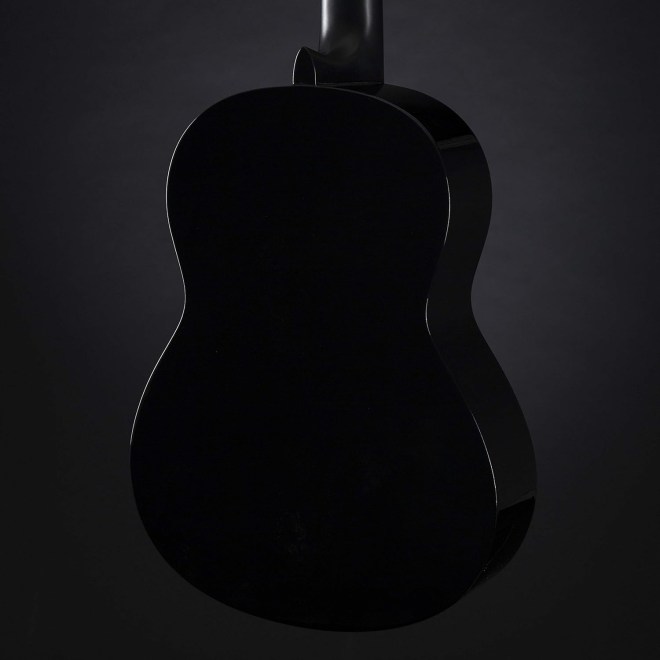 GUITARE CLASSIQUE C40 YAMAHA NOIR