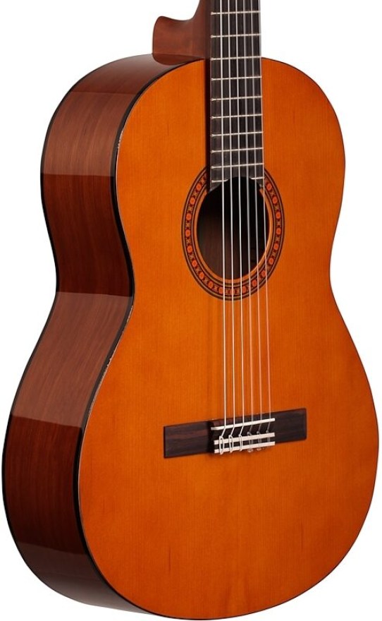 GUITARE CLASSIQUE YAMAHA 3/4